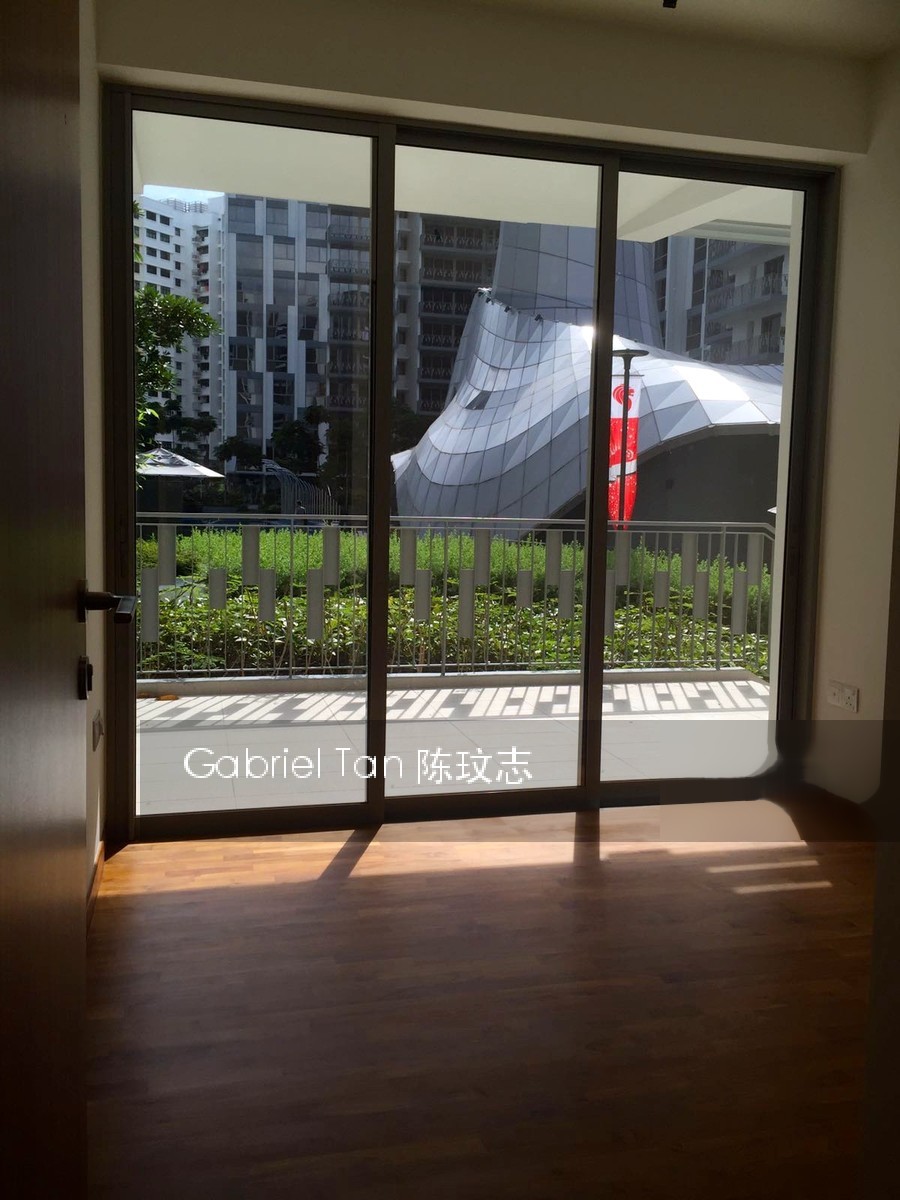 Flo Residence (D19), Condominium #125215382